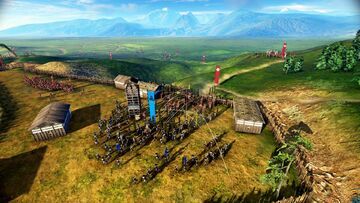 Nobunaga's Ambition test par GamingBolt