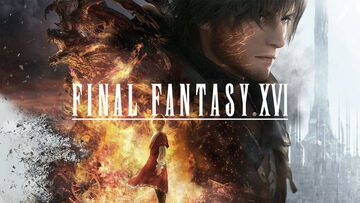 Final Fantasy XVI review by Console Tribe Final Fantasy XVI reviewed by Console Tribe