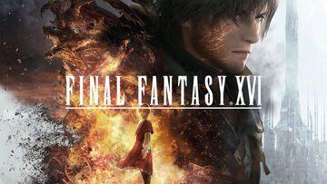 Final Fantasy XVI test par Console Tribe