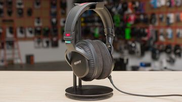 Sony MDR-MV1 reviewed by RTings