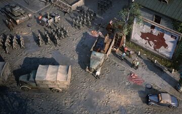 War Mongrels test par TheXboxHub War Mongrels test par TheXboxHub