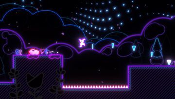 Mr. Run and Jump testé par TheXboxHub Mr. Run and Jump testé par TheXboxHub