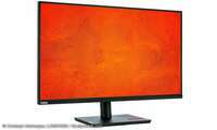 Test Lenovo ThinkVision P32p-30