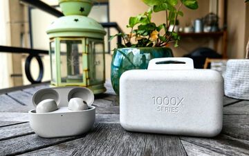 Sony WF-1000XM5 test par PhonAndroid