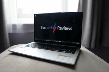 Asus VivoBook S Review