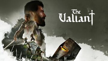 The Valiant test par Geeko The Valiant test par Geeko