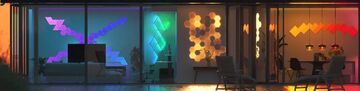 Nanoleaf Shapes reviewed by Niche Gamer