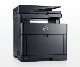 Dell S2825cdn test par ComputerShopper