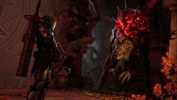 Remnant II test par TechRadar