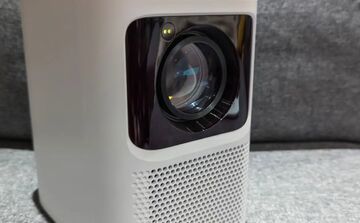 Emotn N1 testé par TechAeris Emotn N1 testé par TechAeris