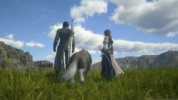 Final Fantasy XVI review by Phenixx Gaming Final Fantasy XVI reviewed by Phenixx Gaming