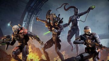 Warhammer test par Gaming Trend Warhammer test par Gaming Trend