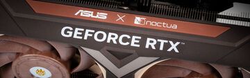 Test GeForce RTX 4080