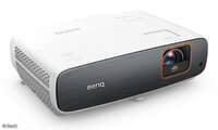 BenQ TK860i reviewed by PC Magazin