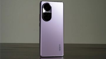 Oppo Reno 10 Pro reviewed by Digit