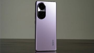 Oppo Reno 10 Pro test par Digit