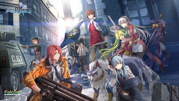 The Legend of Heroes Trails into Reverie test par VideogiochItalia The Legend of Heroes Trails into Reverie test par VideogiochItalia