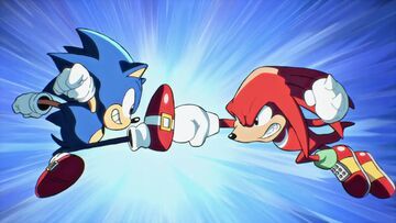 Sonic Origins Plus test par VideogiochItalia Sonic Origins Plus test par VideogiochItalia