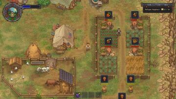Graveyard Keeper Last Journey Edition test� par TheXboxHub