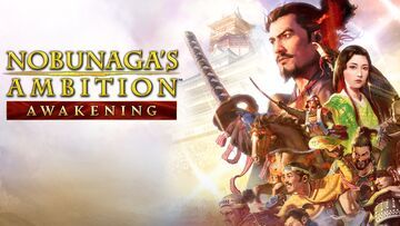 Nobunaga's Ambition testé par GamingGuardian Nobunaga's Ambition testé par GamingGuardian