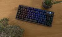 Test Asus ROG Azoth