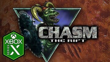 Chasm reviewed by Complete Xbox