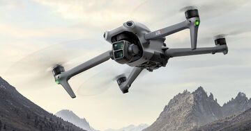 DJI Air 3 Review: 12 Ratings, Pros and Cons