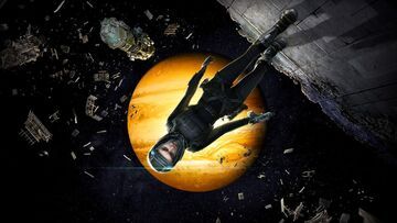 Anlisis The Expanse A Telltale Series