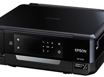 Anlisis Epson Expression Premium XP-630