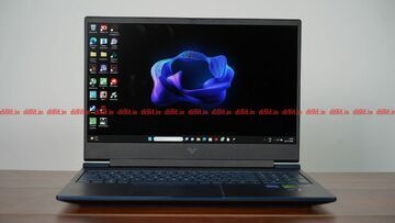 HP Victus 16 reviewed by Digit HP Victus 16 reviewed by Digit