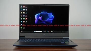 HP Victus 16 reviewed by Digit