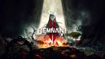 Remnant II test par GameCrater