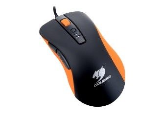 Cougar 300M test par PCMag Cougar 300M test par PCMag