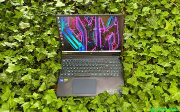 Acer Predator Helios 16 testé par PhonAndroid Acer Predator Helios 16 testé par PhonAndroid