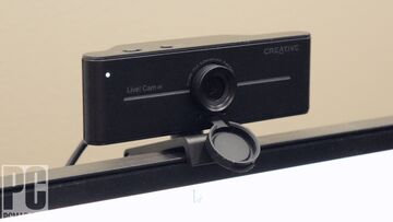 Creative test par PCMag Creative test par PCMag