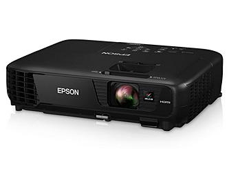 Test Epson EX5250