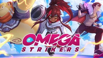 Omega Strike reviewed by Niche Gamer
