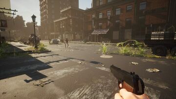 Dead Man's Diary testé par TheXboxHub