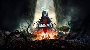 Remnant II reviewed by Hinsusta