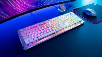 Roccat Vulcan II test par ActuGaming