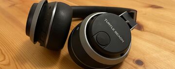 Turtle Beach Stealth Pro test par TheSixthAxis