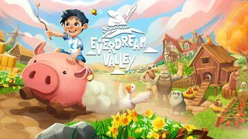 Everdream Valley reviewed by Pizza Fria