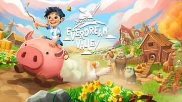 Everdream Valley testé par Pizza Fria Everdream Valley testé par Pizza Fria