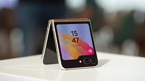 Tests Samsung Galaxy Z Flip 5