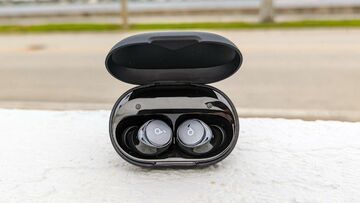 Anker Soundcore Space A40 test par Tom's Guide (US)