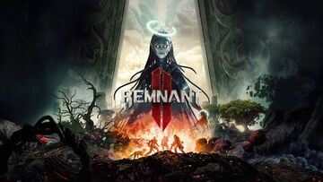 Remnant II test par Geeko