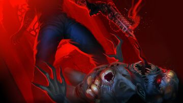 Bloodhound reviewed by The Games Machine