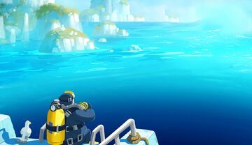 Dave the Diver test par The Games Machine Dave the Diver test par The Games Machine