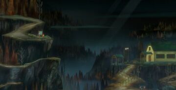 Oxenfree II test par Adventure Gamers