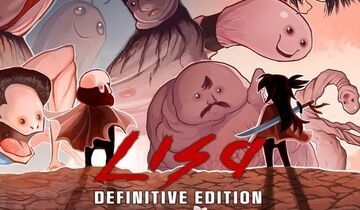 LISA: Definitive Edition reviewed by COGconnected